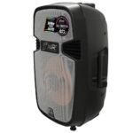 CABINA ACTIVA JYR J5169 / 15″ 3000W