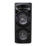 TORRE DE SONIDO JYR J5197 2000W