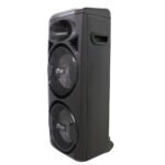 TORRE DE SONIDO JYR J5197 2000W