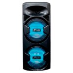 TORRE DE SONIDO JYR J5197 2000W