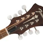 MANDOLIN FENDER PM-180E 0970382337