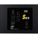 MONITOR KRK BAJO S12.4-NA 220W RMS