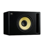 MONITOR KRK BAJO S12.4-NA 220W RMS