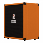 AMPLIFICADOR PARA BAJO ORANGE OS-D-CRUSH-BASS-50 50W