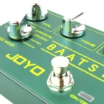 PEDAL EFECTOS JOYO BATSIN R-11