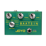 PEDAL EFECTOS JOYO BATSIN R-11