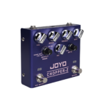 PEDAL EFECTOS JOYO CHOPPER-Z R-18