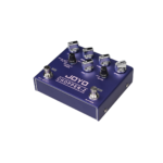 PEDAL EFECTOS JOYO CHOPPER-Z R-18