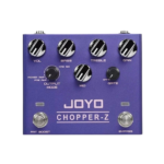 PEDAL EFECTOS JOYO CHOPPER-Z R-18