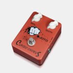 PEDAL EFECTOS JOYO CLASSIC CHORUS JF-05