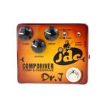 PEDAL EFECTOS JOYO COMPDRIVER D-JDC