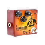 PEDAL EFECTOS JOYO COMPDRIVER D-JDC