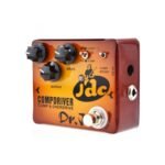 PEDAL EFECTOS JOYO COMPDRIVER D-JDC