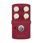 PEDAL EFECTOS JOYO CRUNCH DELUXE JF-39