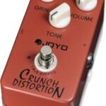 PEDAL JOYO CRUNCH DISTORTION JF-03