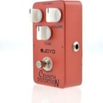 PEDAL JOYO CRUNCH DISTORTION JF-03