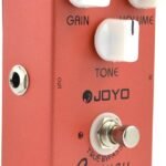 PEDAL JOYO CRUNCH DISTORTION JF-03