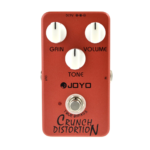 PEDAL JOYO CRUNCH DISTORTION JF-03