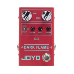 PEDAL EFECTOS JOYO DARK FLAME R-17