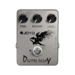 PEDAL EFECTOS JOYO DIGITAL DELAY JF-08