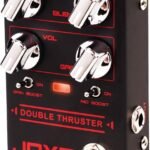 PEDAL JOYO DOUBLE THRUSTER R-28