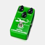 PEDAL EFECTOS JOYO DYNAMIC COMPRESSOR JF-10