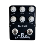 PEDAL EFECTOS JOYO EXTREME METAL JF-17