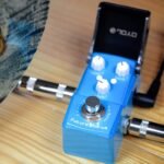 PEDAL EFECTOS JOYO FUTURE CHORUS JF-316