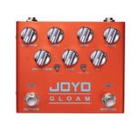 PEDAL EFECTOS JOYO GLOAM R-29