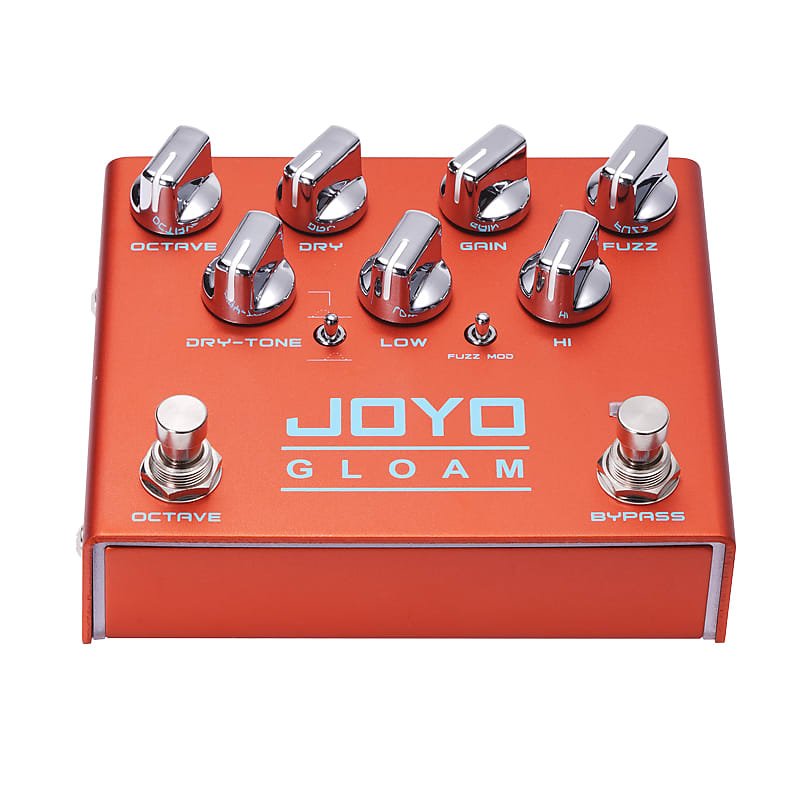 PEDAL JOYO GLOAM R-29 2