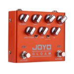 PEDAL EFECTOS JOYO GLOAM R-29