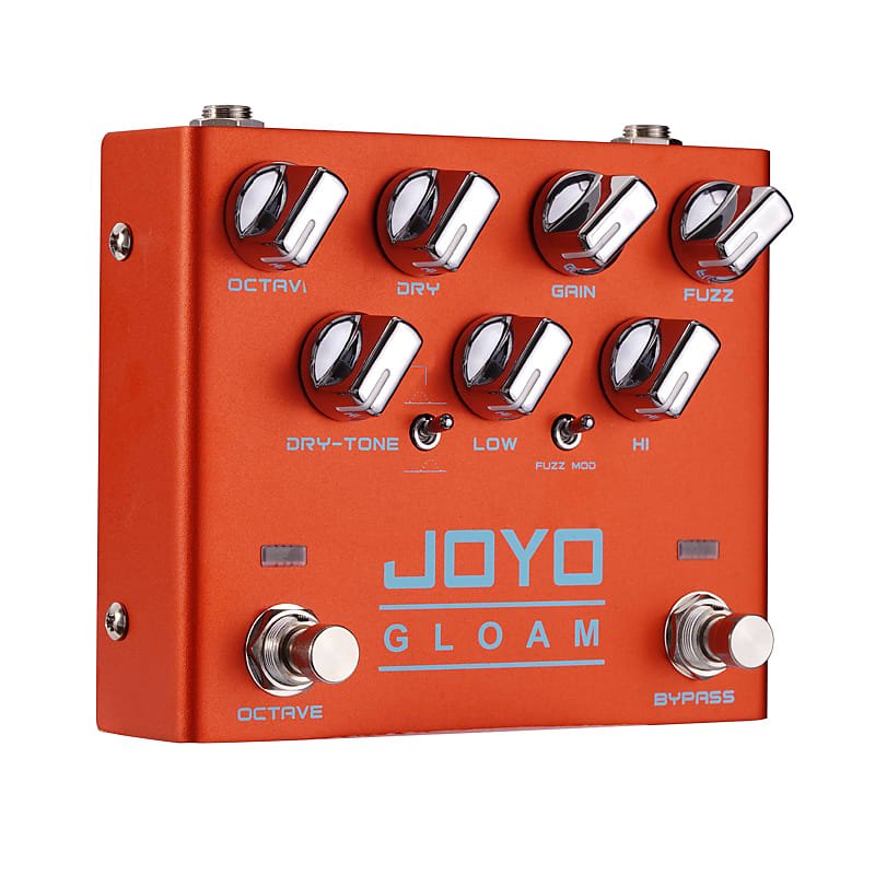 PEDAL JOYO GLOAM R-29 4