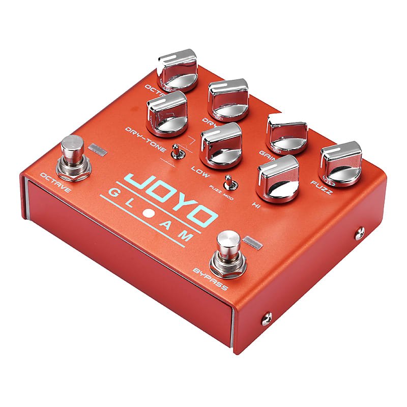 PEDAL JOYO GLOAM R-29 5