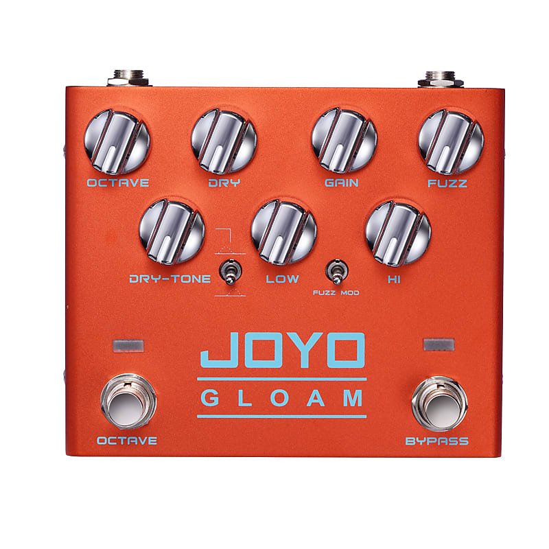 PEDAL JOYO GLOAM R-29