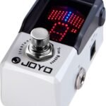 PEDAL EFECTOS JOYO IRON TUNE JF-326