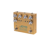 PEDAL EFECTOS JOYO KING OF KING R-20 PRIN