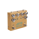 PEDAL EFECTOS JOYO KING OF KING R-20 PRIN