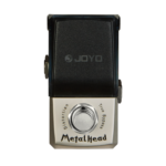 PEDAL EFECTOS JOYO METAL HEAD JF-315