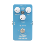 PEDAL EFECTOS JOYO MOIST REVER JF-20