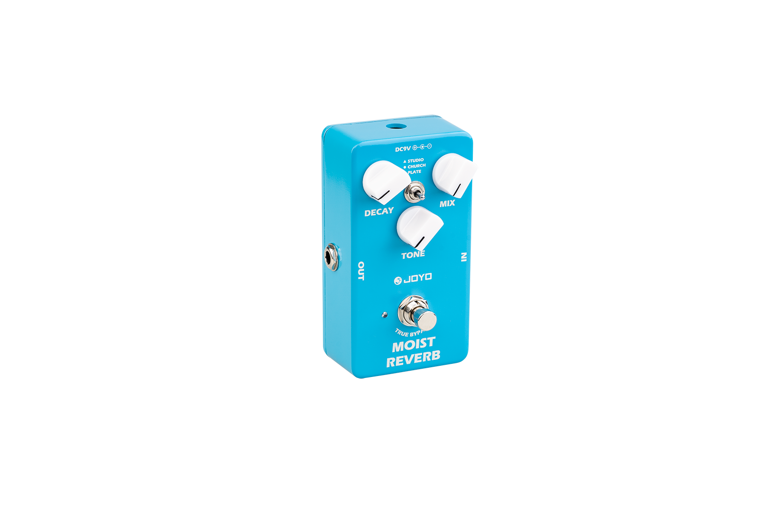 PEDAL JOYO MOIST REVER JF-20 PRIN 2