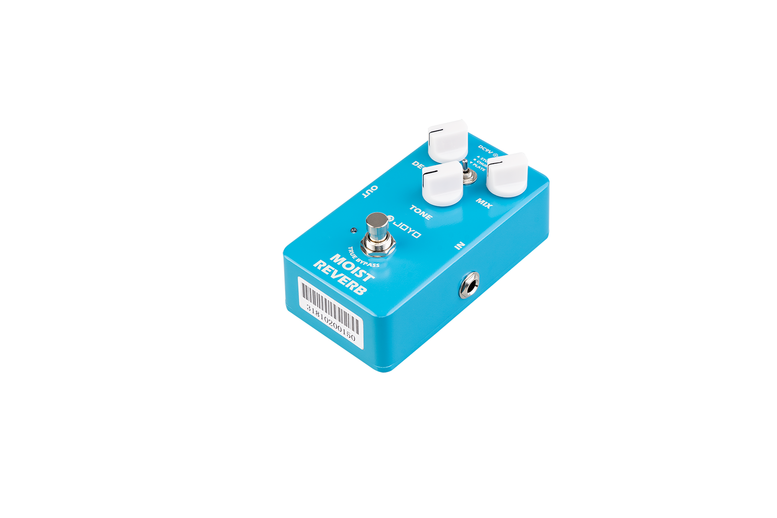 PEDAL JOYO MOIST REVER JF-20 PRIN 4