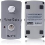 PEDAL EFECTOS JOYO NOISE GATE JF-31