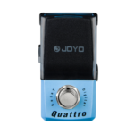 PEDAL EFECTOS JOYO QUATTRO JF-318