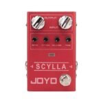 PEDAL EFECTOS JOYO SCYLLA R-27