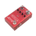 PEDAL EFECTOS JOYO SCYLLA R-27