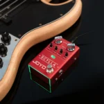 PEDAL EFECTOS JOYO SCYLLA R-27