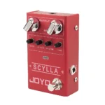 PEDAL EFECTOS JOYO SCYLLA R-27