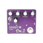 PEDAL EFECTOS JOYO SHADOW ECHO D-54