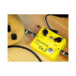 PEDAL EFECTOS JOYO SOLOMAN D-52