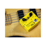 PEDAL EFECTOS JOYO SOLOMAN D-52